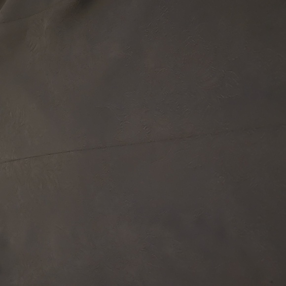 LIKE NEW VTG 1980s Unbranded Floral Beaded and Broquet Eveningwear Blazer - Picture 13 of 13